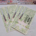 全国百貨　10月9日